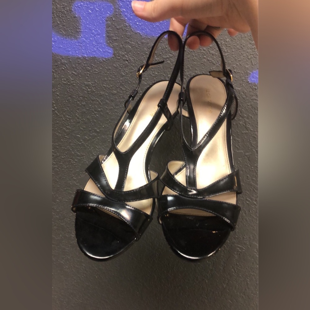 Liz Claiborne Heels